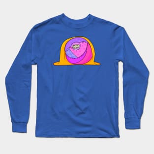 Cold Long Sleeve T-Shirt